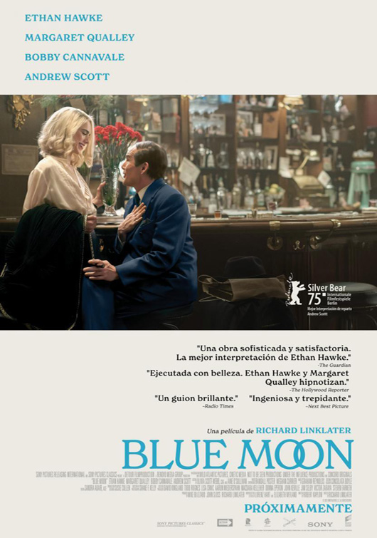 BLUE MOON