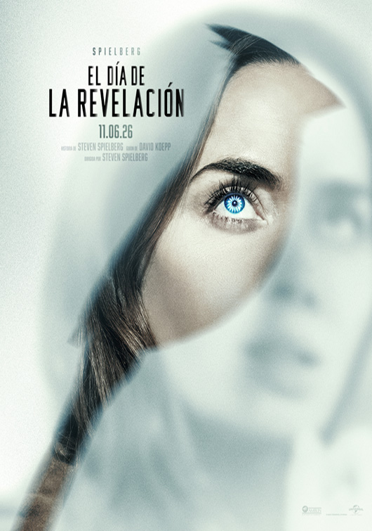 EL DIA DE LA REVELACION