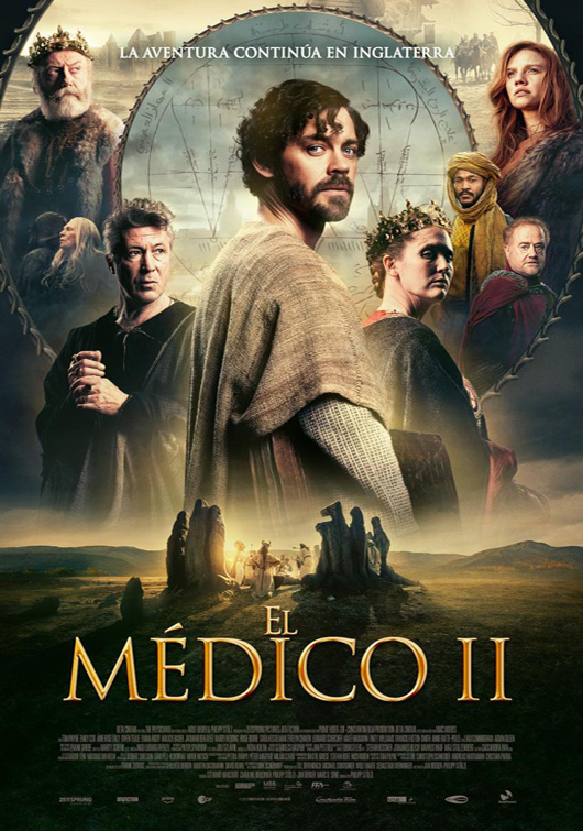 EL MEDICO II
