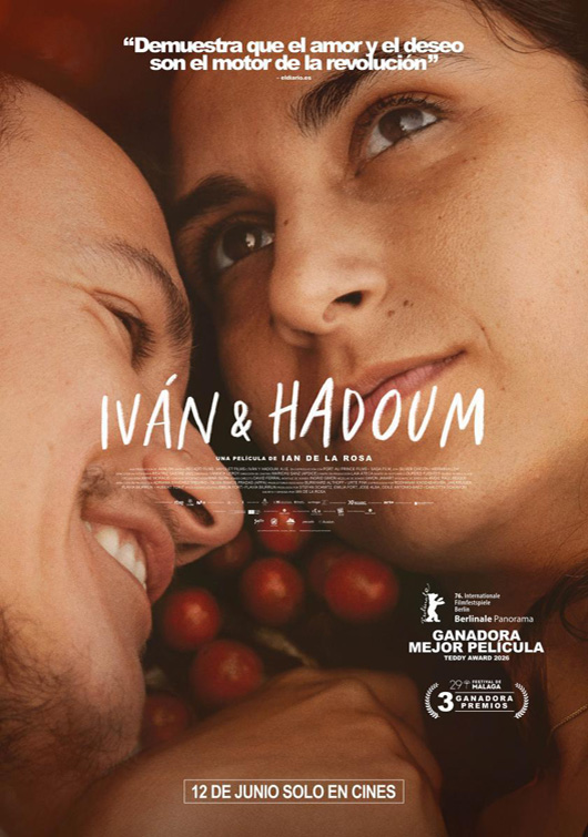 IVAN Y HADOUM