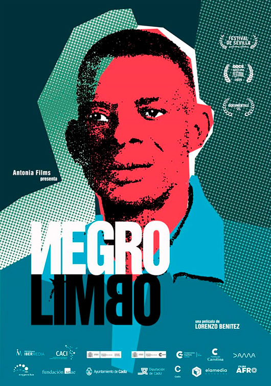 NEGRO LIMBO