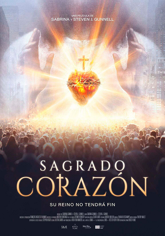 SAGRADO CORAZON