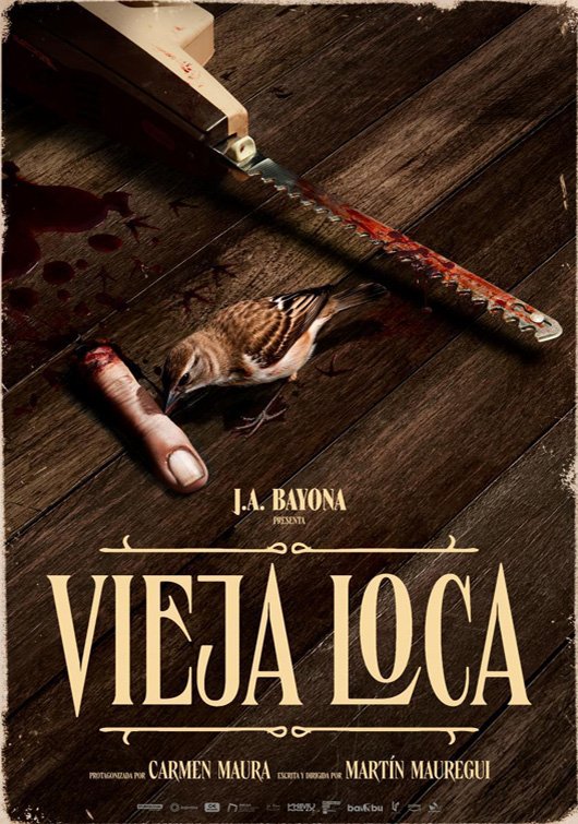 VIEJA LOCA